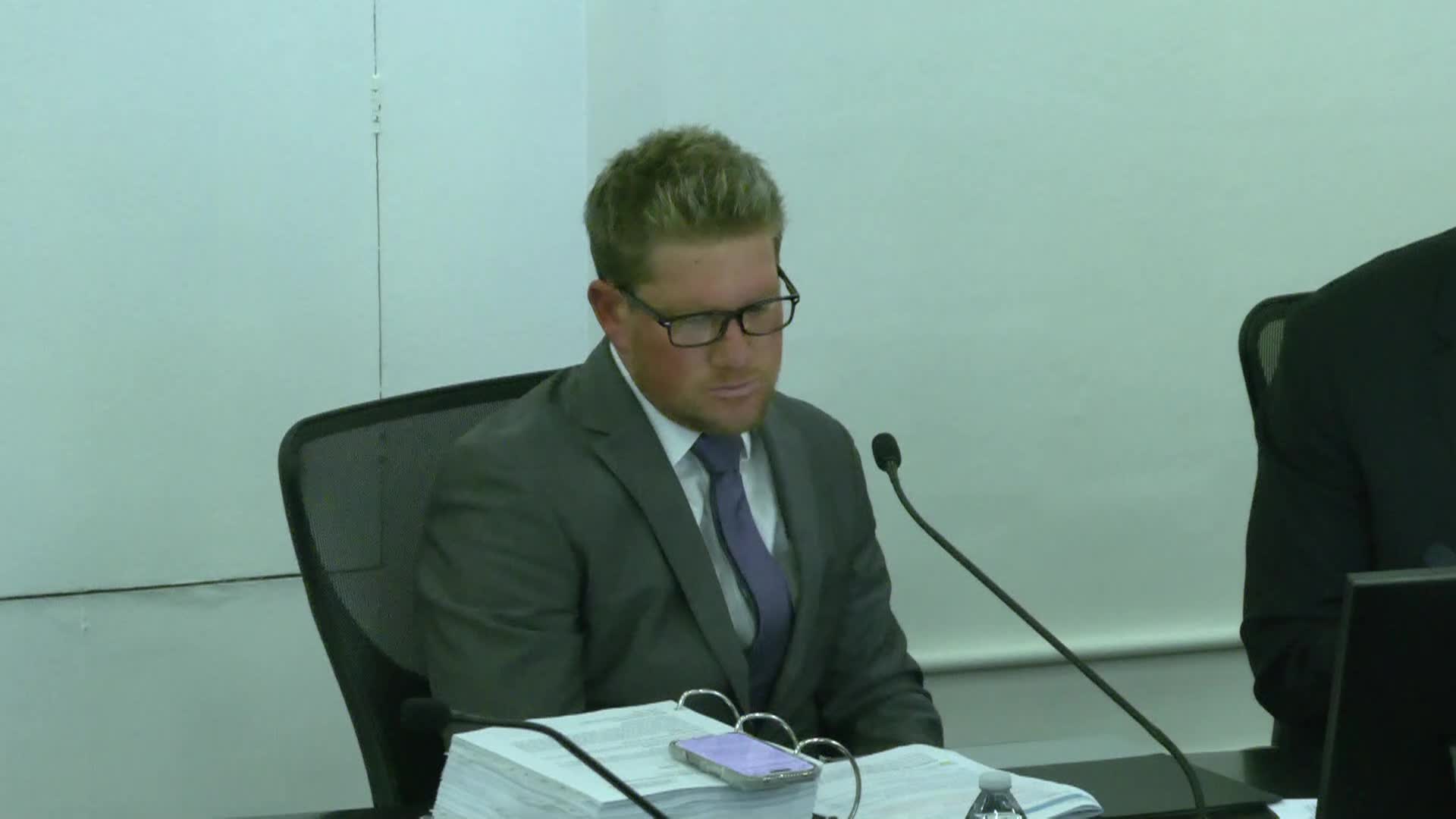 City Council Meeting Replay, 11/12/25