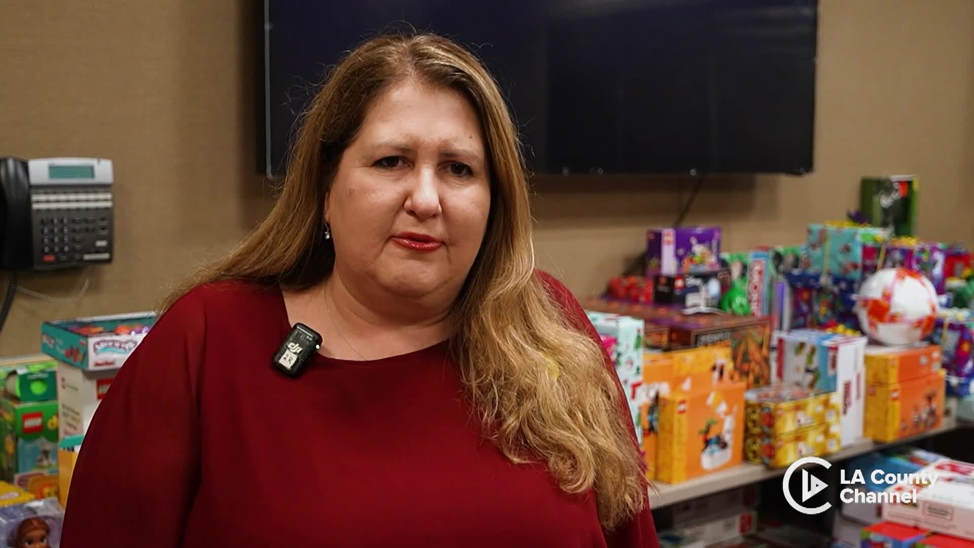 Thumbnail image for LA County CloseUp, Week of 1/5/26