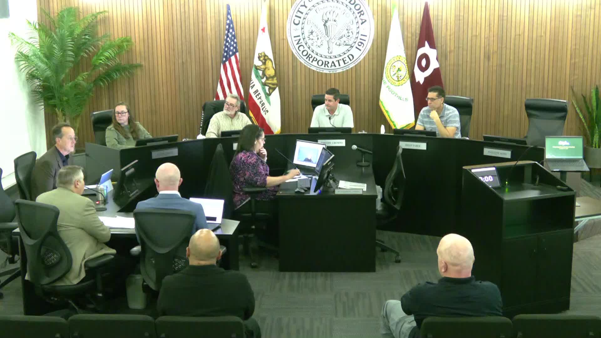 Thumbnail image for Planning Commission Meeting, 1/6/26