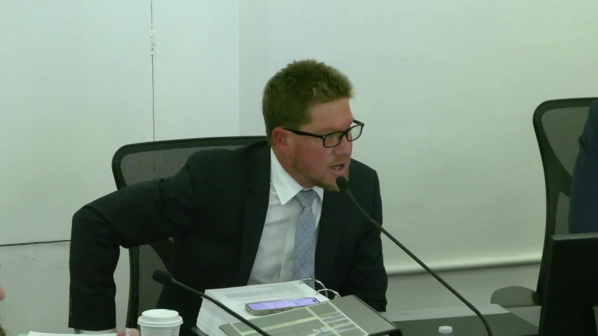 Thumbnail image for City Council Meeting, 1/13/26