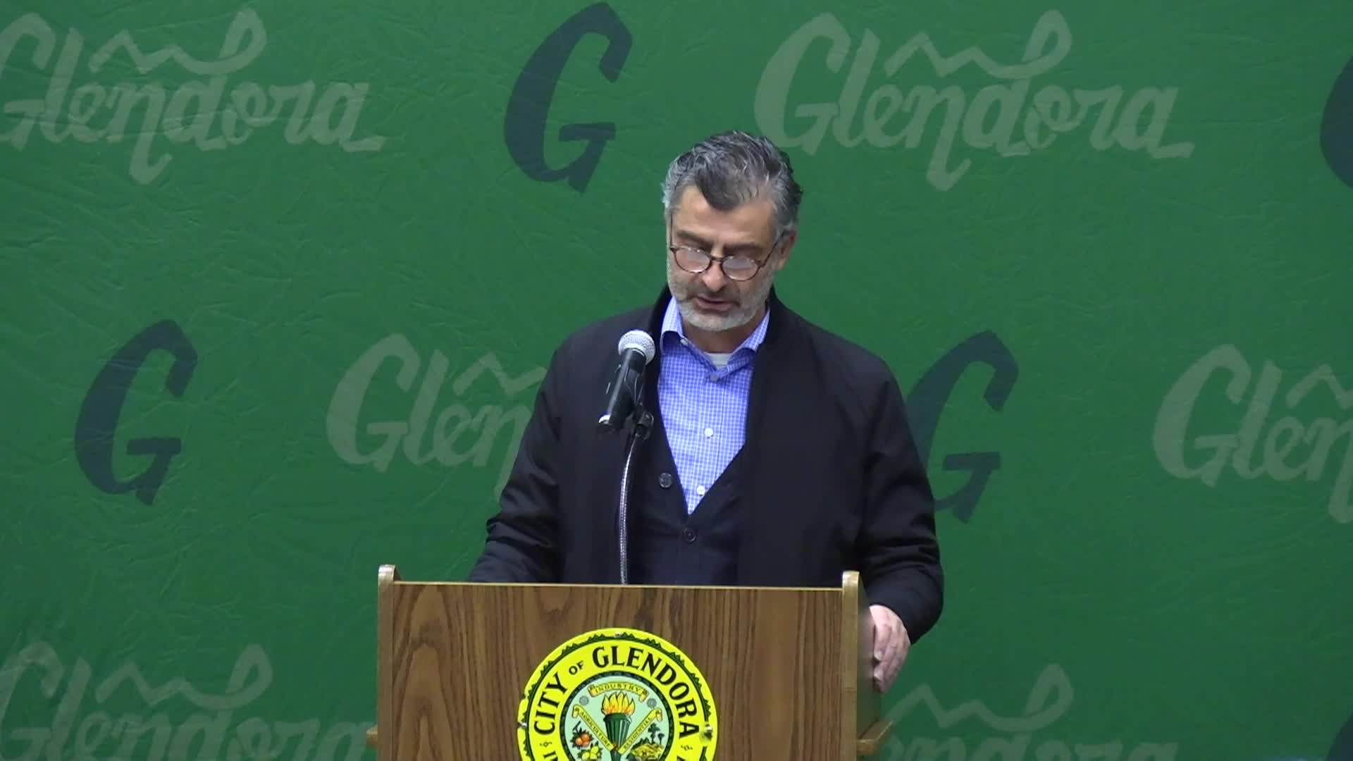 Thumbnail image for Community Recognition Awards, 1/14/26