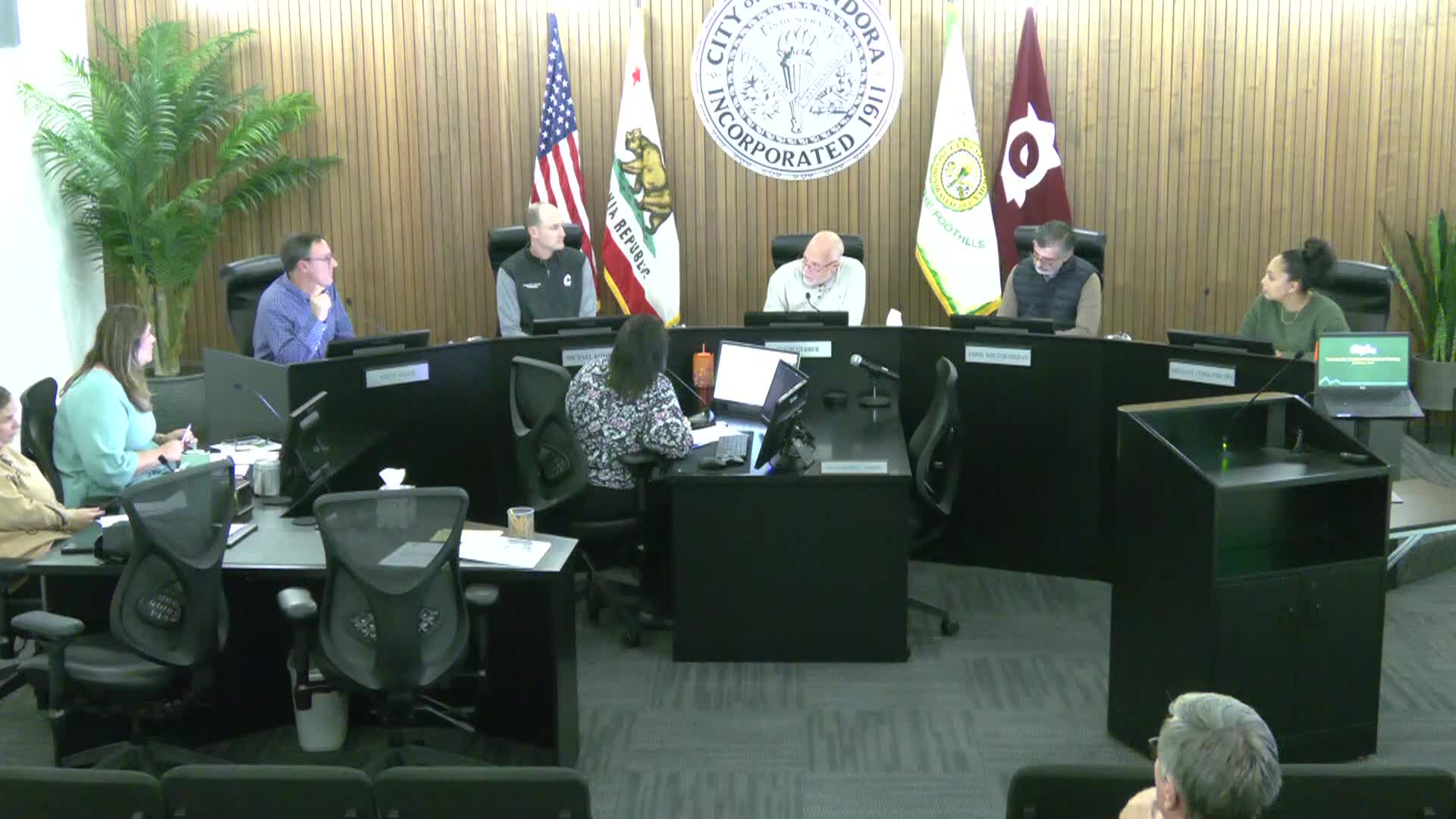 Thumbnail image for Community Services Commission Meeting, 1/15/26