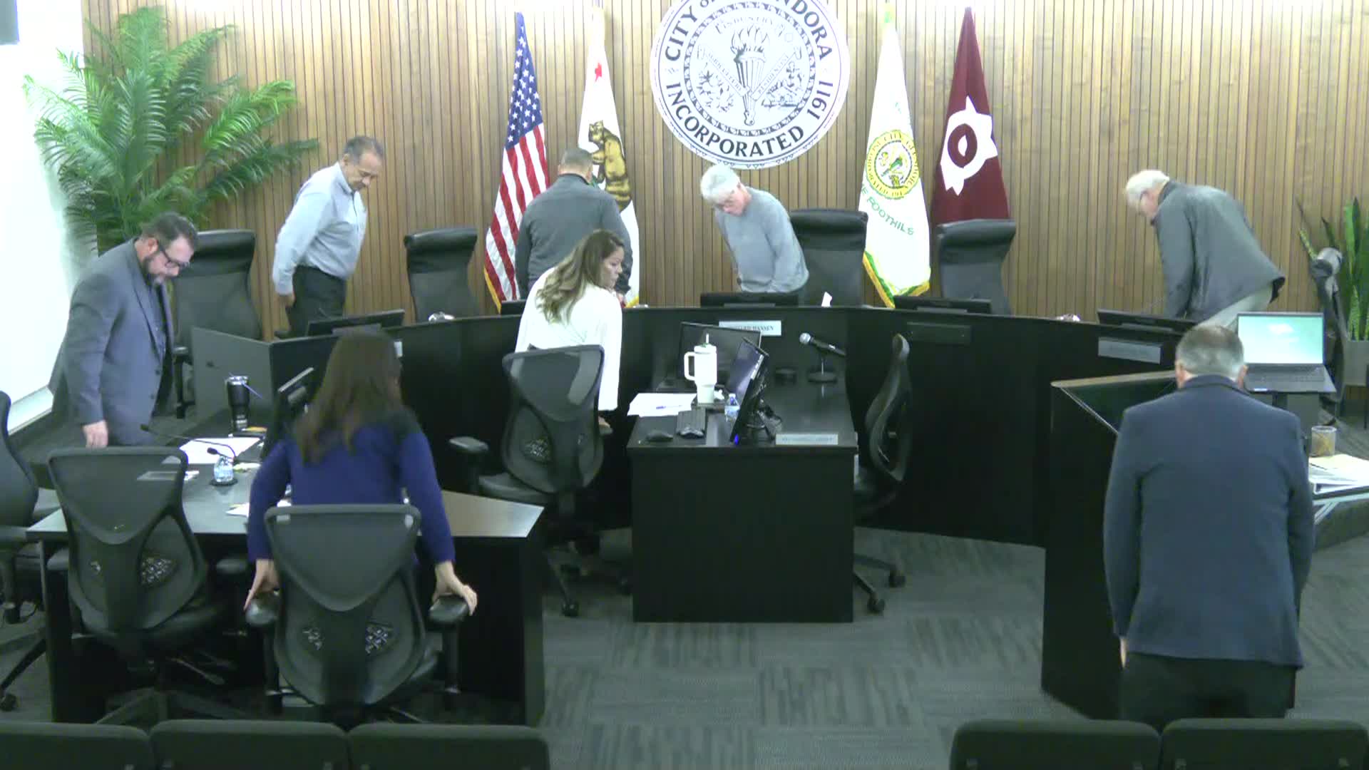 Thumbnail image for Water Commission Meeting, 1/22/26