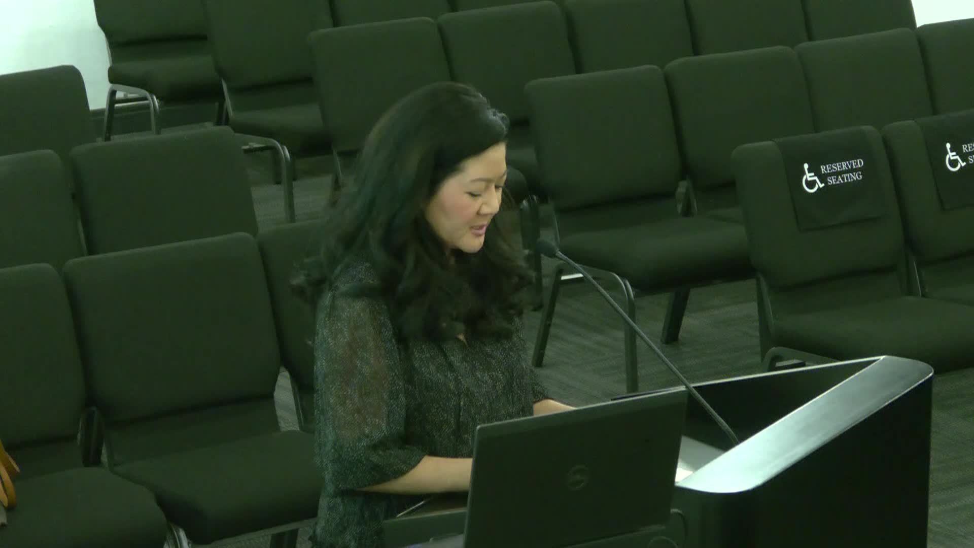 Thumbnail image for Library Board of Trustees Meeting, 1/26/26