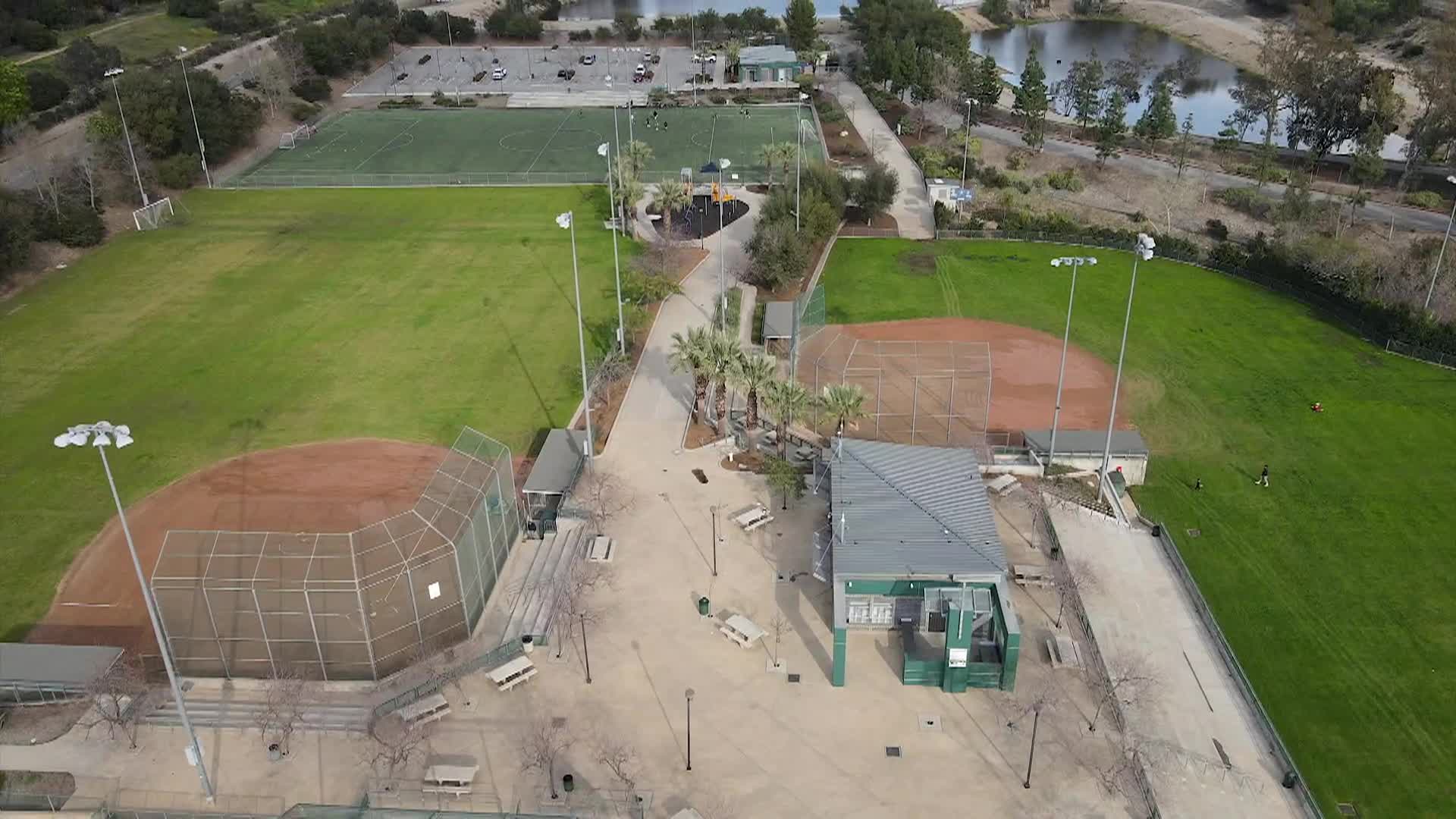 Community Spotlight: Pompei Sports Park Rehabilitation Project