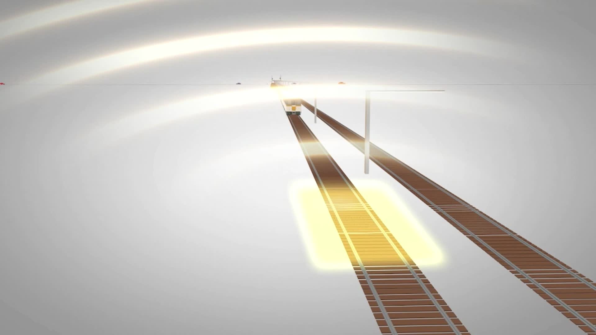 Foothill Gold Line: Building Safe Grade Crossings 2025